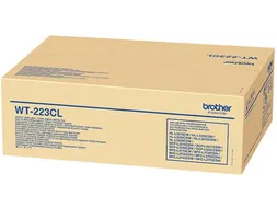WT223CL BROTHER DCP toner waste box