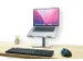 Laptopverhoger Kensington aluminium