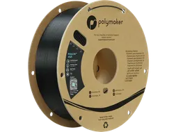 ASA 1,75mm zwart 1kg PolyLite 3D Filament