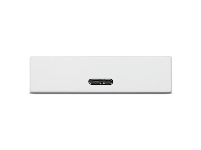 Seagate One Touch , 2 TB, 3.2 Gen 1 (3.1 Gen 1), Blauw