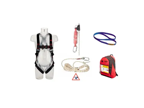 3M Protecta 1150511 dakset