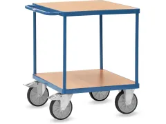 Tafelwagen 2497 2497 RAL5007