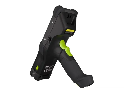 Zebra MC9400 ultra-robuuste mobiele computer Lan 6E Gun Nfc 4.3In V.gm