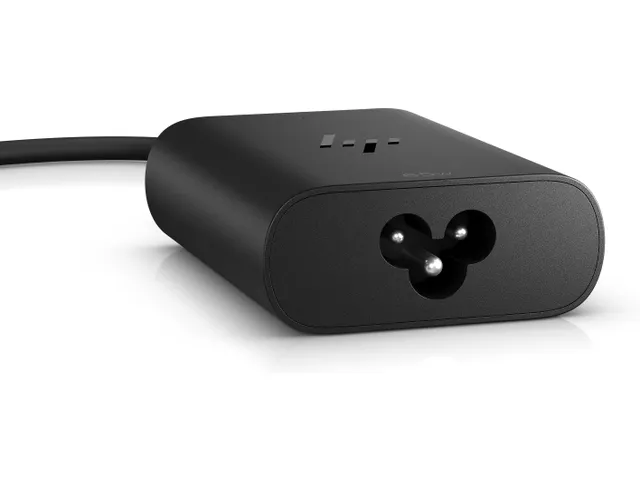 65W GaN USB-C laptoplader