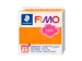 Boetseerklei Fimo soft 57 gram mandarijn