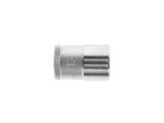 D 30 13 Dopsleutel 3/8 inch UD profiel 13mm - 5