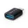 USB-C naar USB-A Adapter USB 5GBPS m/F