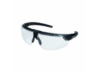 Veiligheidsbril Avatar 1034831 Zwart Polycarbonaat Blank