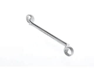 2 38X42dubbele ringsleutels,UD profiel,38x42mm - 4