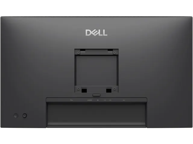 Ecran PC 23,8 inch DELL Pro P P2426H WOST noir