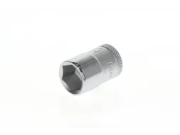30 13 Stekkerdoos 3/8 inch binnenzeskant 13mm