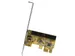 1-poort PCI Express IDE Controllerkaart