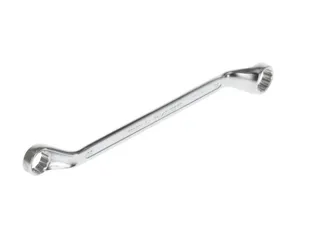 R01102022 Dubbele ringsleutel SW20x22mm 292mm - 3