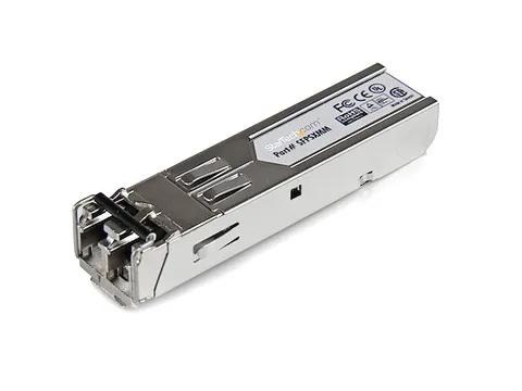 MSA conform SFP transceiver module 1000BASE-SX