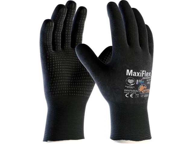 ATG Maxiflex Endurance AD-APT 42-847 handschoen - 9