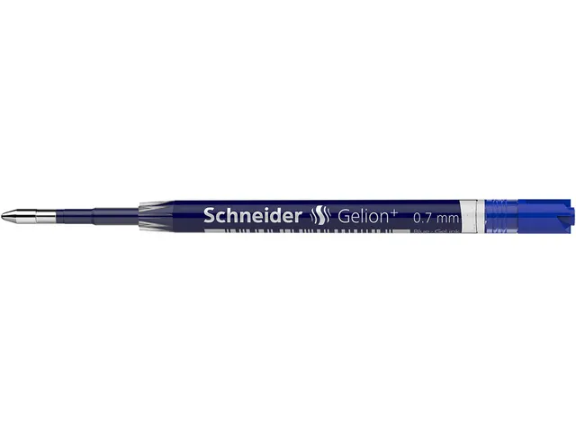 Vulling Gelpen Schneider Gelion 39 0.4mm Blauw