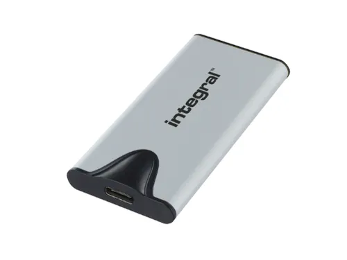 SSD Integral SlimXpress Portable USB-C 500GB