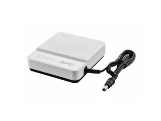 APC mini UPS CP12036LI - Noodstroomvoeding 12Vdc, 36W, Li-ion, becherm - 2