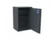 Coffre-fort Salvus Milano 7 serrure électronique 101x68x51cm
