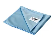 Unger Microvezeldoek MicroWipeLite 40x40cm Blauw 10 Stuks