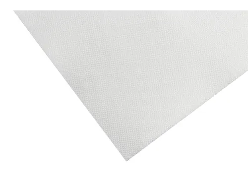 Servet Pronappe 1/4 vouw 2-laags 380x380mm 40 vel wit