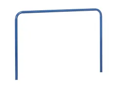 Insteekbeugels 9012 - 900 mm hoog - toebehoren 9012