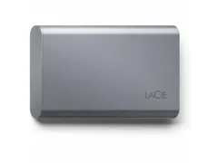 Lacie Stkh1000800 Ssd 1Tb 2.5Se Usb 3.1 C