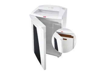 Papiervernietiger Hsm B32 Securio Stroken 3.9mm P-2 - 12