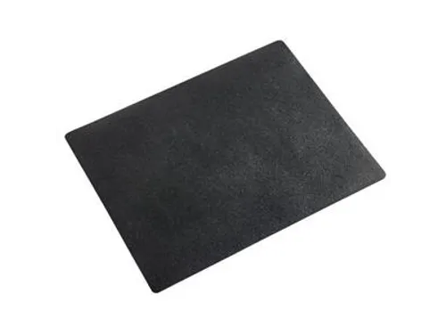 tafellegger,metergoed,ESD,HxB 3x910mm,vinyl,glad,zwart