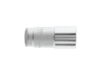 D 30 L 21 Steekbus 3/8 inch lang UD profiel 21mm - 5