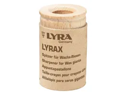 Puntenslijper LYRA Lyrax doos à 10 stuks