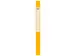Klasseerdoos glansk. rug 25mm A4 geel