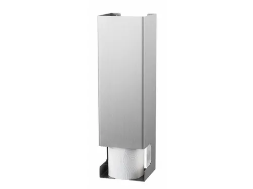 Reserverolhouder 5 rollen Rvs