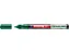 Paintmarker edding 51 EcoLine op waterbasis 1-2mm groen
