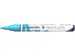 Marqueur acryl Schneider Paint-It 310 2mm pastel Bleu