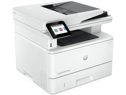Multifunctional Laserprinter HP laserjet 4102fdn