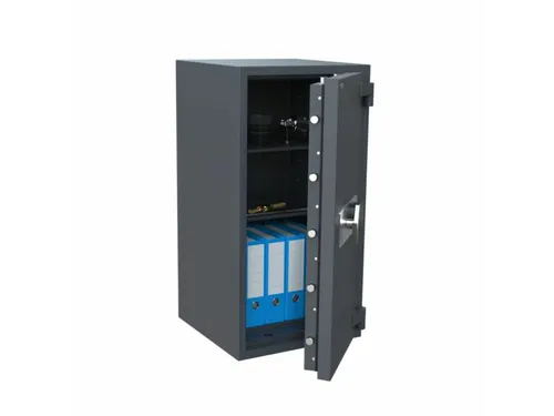 Salvus Milano 6 Brandwerende Kluis Elektronisch slot 99x51x51cm