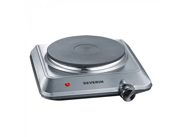 Severin Kookplaat Elektrisch 1 Zone