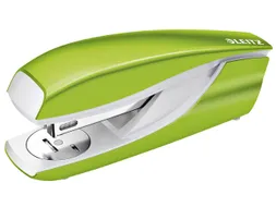 Nietmachine Leitz WOW NeXXt 30vel 24/6 groen