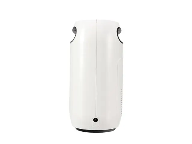 Insectenverdelger Met Timer - 60m²