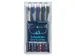 Rollerpen Schneider One Business 0.6mm assorti