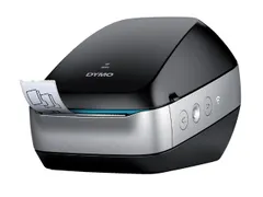 Labelwriter Dymo Wireless Zwart