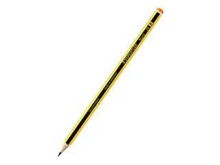 Potlood Staedtler Noris 120 2B - 1