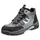 Bata Traxx 24 hoge S1P veiligheidsschoenen, SRA, grijs/zwart, maat 42,