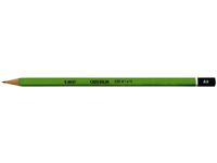 Potlood Bic Criterium 550 zeshoekig B