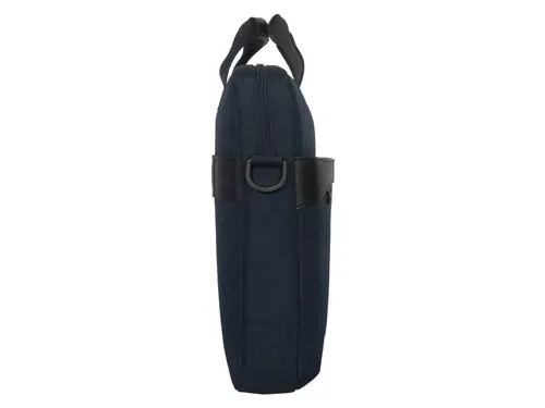 Targus GeoLite EcoSmart Slim Brief Laptoptas 15-16 inch Blauw