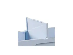 Vileda Origo 2 tussenschot voor box