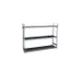 rayonnage grande largeur,rayonnage départ,HxlxP 2000x2570x635mm