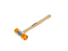 GEDORE 224 E-35 Kunststof hamer Ø 35mm