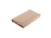 Wikkelverpakking IEZZY C4 335 x 270 x -77 mm bruin